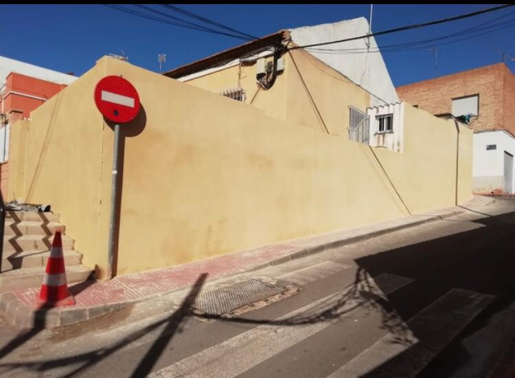 Leonardo Lojano Alba il Trabeja