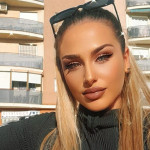 Alicia Frailw, Caregiver of elderly in Dos Hermanas