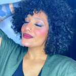 Paola Rodriguez Castillo, Makeup artist in Murcia