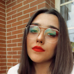 Isabel Fernandez Del Alamo, Beautician in Almendralejo