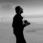 Karlos Olivé, Photographer in Irun