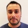 Roberto García, Monitor de lleure a Cuenca