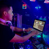 Kenneth Ramírez, DJ in Manresa