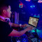 Kenneth Ramírez, DJ in Manresa