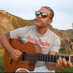 Ronaldo Ramos Souza, Singer in Portugalete