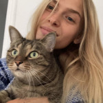 Anabel Vandesande, Pet sitter in Sant Joan de Labritja