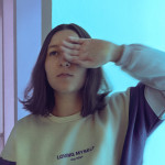 Paula López Bordallo, Fotógrafa en Sevilla