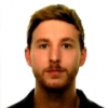 Juan Carlos Cm, Lifeguard in Peligros