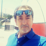Emanuel Gonzalez, Masseur in Málaga
