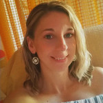 Jessica Hermosin Méndez, Housekeeper in Mairena del Alcor