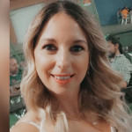 Jessica Hermosin Méndez, Netejadora a Mairena del Alcor