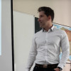 Javier Lavilla, Psychologist in Alicante