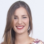 Paola De La Cruz Blanco, Leisure Instructor in Badajoz