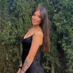 Sara Bajo, Babysitter in Zaragoza