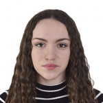 Sofía Llorente Magdaleno, Dog walker in Segovia