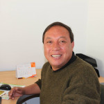 Oscar Pabel Sempertegui Rodriguez, Private chauffeur in L'Hospitalet de Llobregat