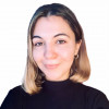Isabel Morillo Trujillo, Redactora de continguts en japonès a Sevilla