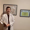 Samuel Román Ortega, Speech therapist in Granada