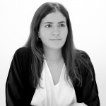 Ana Rebollo, Redactora de continguts en anglès a Madrid