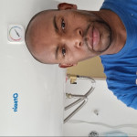 Luis Javier Melendez Barrios, Electrician in Terrassa