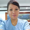 Mirian Violeta Huaman Sanchez, Housekeeper in Tarazona