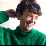Marta Faleni, Psychologist in Granada