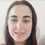 Ainhoa Fernández Pina, Monitora de lleure a Sant Joan Despí