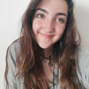 Alba Martínez, Waitress in Valencia