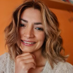 Carolina Casanova, Masseur in Bilbao