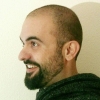 David Pérez Martínez, Arquitecte a Murcia
