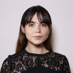 Alejandra Angulo, Content writer in Spanish in Barcelona