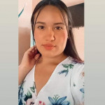 Zamary Zelaya, Caregiver of elderly in Premià de Mar