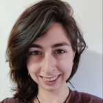 María Hidalgo, Personal trainer in Granada