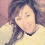 Mari Nieves Hernandez, Caregiver of elderly in Arcos de la Frontera