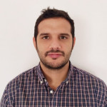 Agustín Torres, Pet sitter in Granada