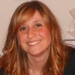 Laura Proietti, Italian tutor in Sevilla