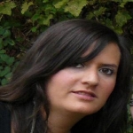 Paula Viña, Monitora de lleure a Gijón