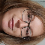 Elisabeth Ruiz Ortega, Caregiver of elderly in Igualada