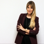 Maria jose Ortega casanova, Lawyer in Valencia