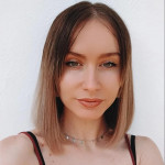 María Ángeles Lopera Granados, Content writer in Spanish in Córdoba