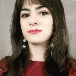 Camila Passeggi, Spanish tutor in Murcia