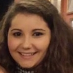 Victoria Motoso, Nursing assistant in Palma