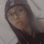 Daisy De La Cruz, Waitress in Valencia