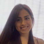 Alejandra Romero, Pet sitter in Madrid