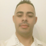 Yoel Mendoza, Masseur in Madrid