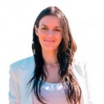 Alba Ribalta, Psychologist in Manresa