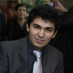 Rolando Jofré, Videógrafo en Madrid