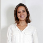 Alba Ribalta, Nutritionist in Manresa