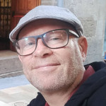 Patchi Francisco, Psychotherapist in El Campello