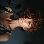 Elif Cengel, Reiki master in Barcelona